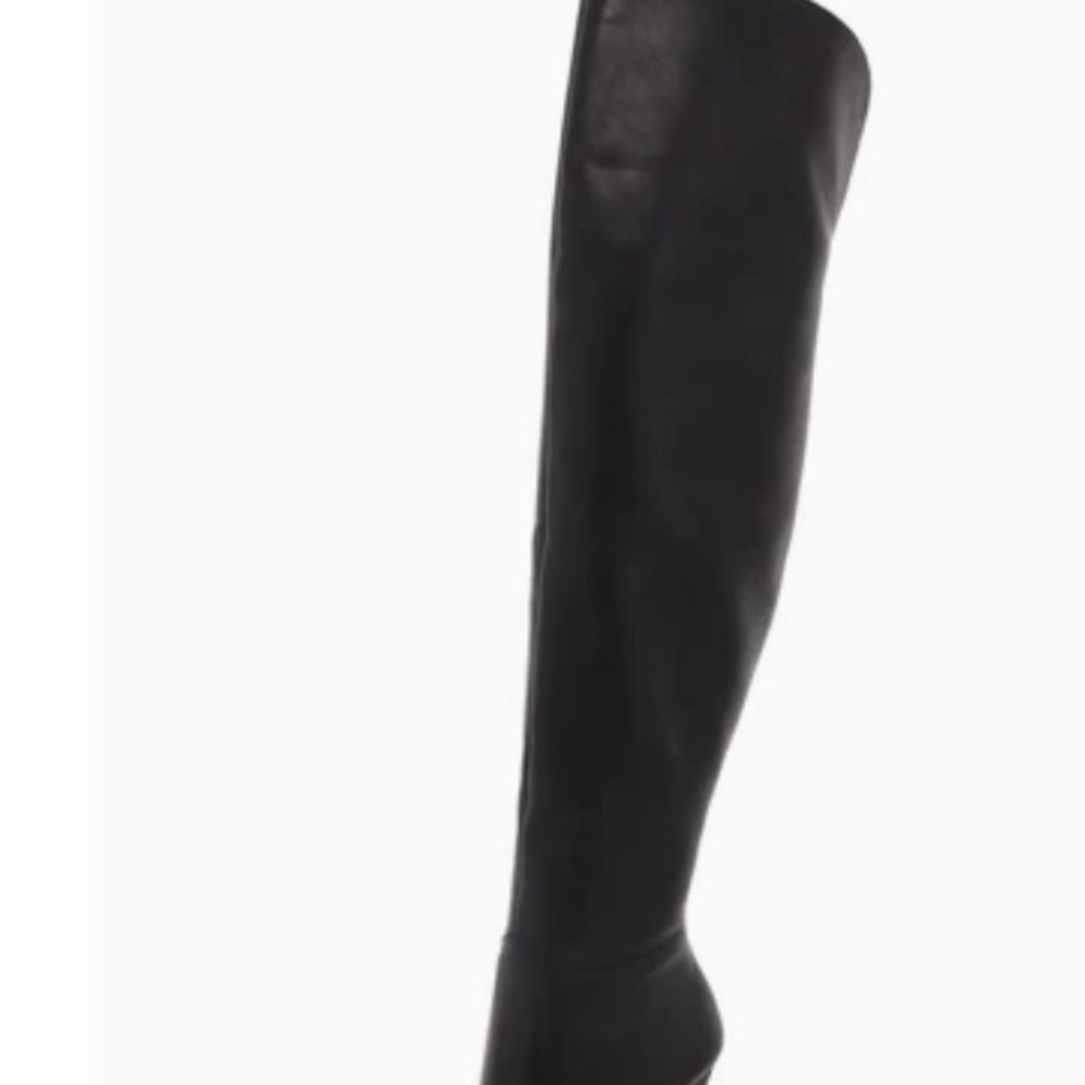 Vince Camuto, Over-The-Knee Boots leather boots